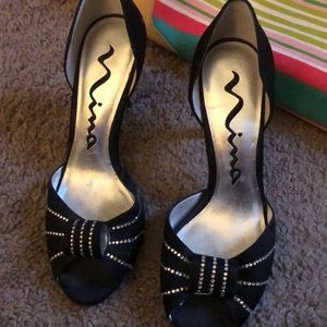 Wedding or Dinner Date